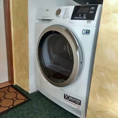 Svinecky Dvur Apartment Skuhrov nad Belou