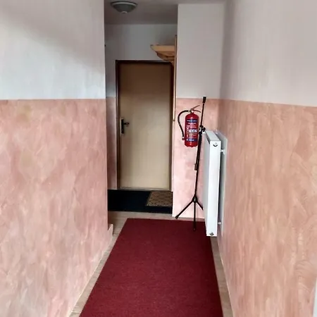 Svinecky Dvur Skuhrov nad Belou