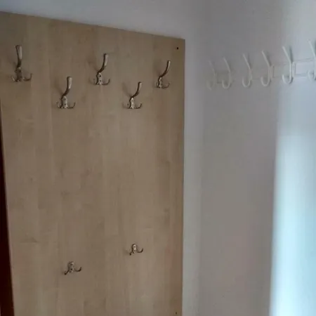 Apartment Svinecky Dvur Skuhrov nad Belou