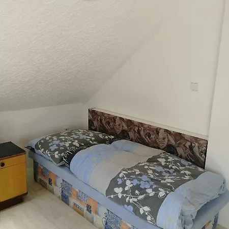 Apartment Svinecky Dvur *