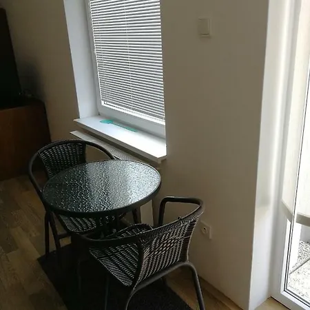 Apartment Svinecky Dvur *