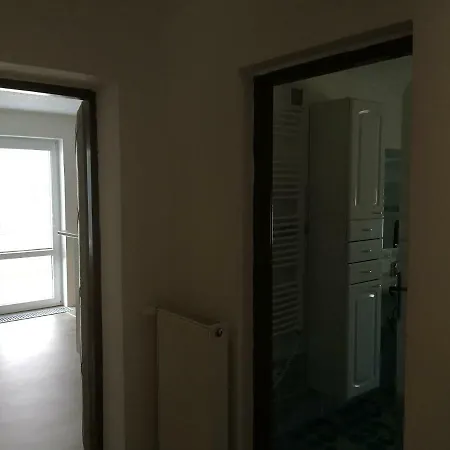 Apartment Svinecky Dvur