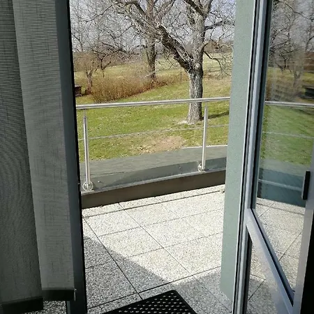 Svinecky Dvur Apartment *
