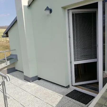 Apartment Svinecky Dvur Skuhrov nad Belou