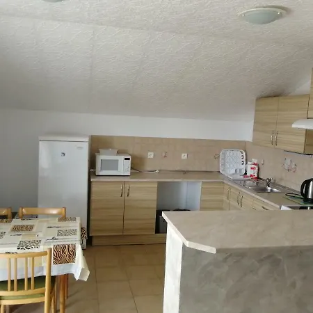 Apartment Svinecky Dvur *