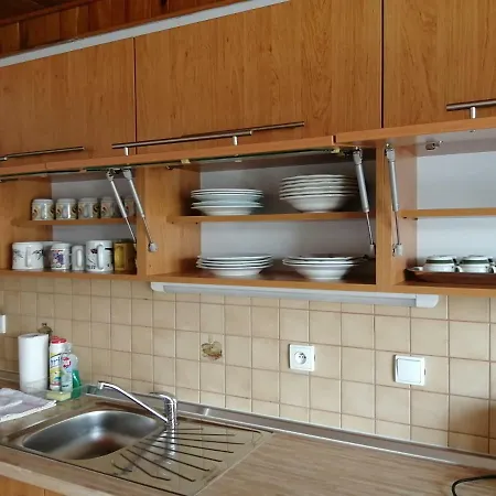 Apartment Svinecky Dvur