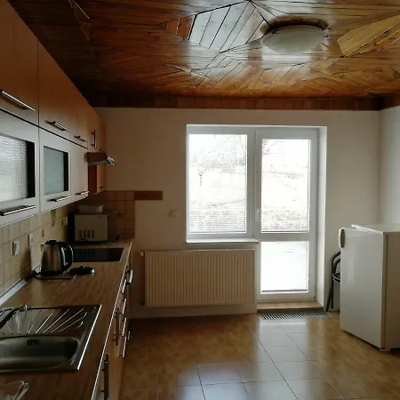 Apartment Svinecky Dvur