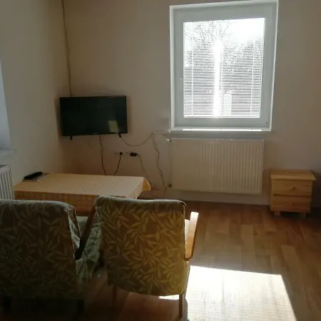 Apartment Svinecky Dvur *