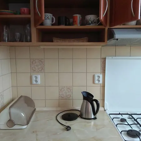 Apartment Svinecky Dvur