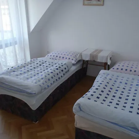 Apartment Svinecky Dvur